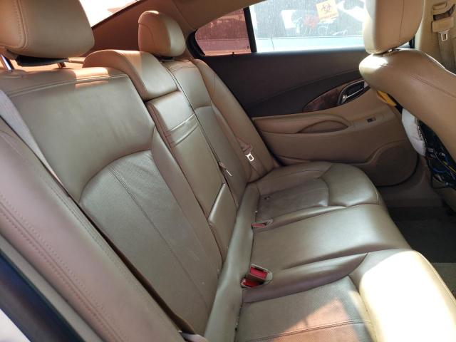 Photo 10 from auction – 2013 BUICK LACROSSE P with VIN 1G4GF5E36DF255103