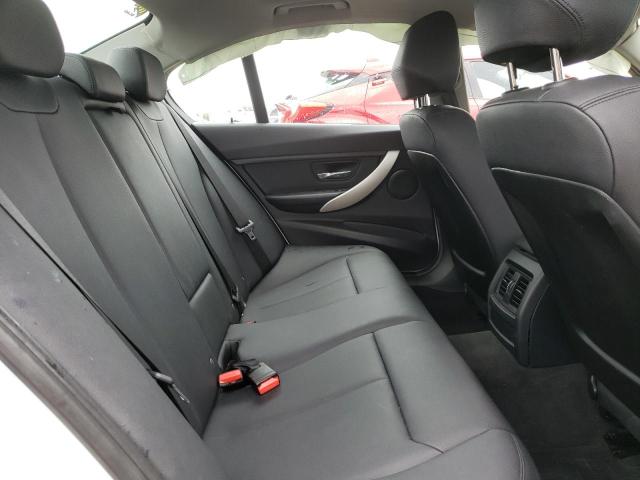 Photo 10 from auction – 2015 BMW 320 I XDRI with VIN WBA3C3C53FK201768