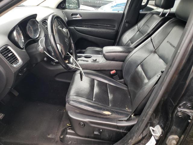 Photo 7 from auction – 2011 DODGE DURANGO CI with VIN 1D4SE5GT9BC639229