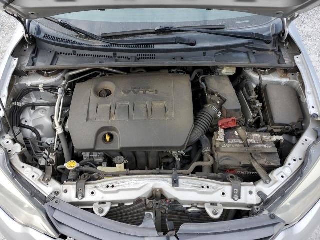 Photo 11 from auction – 2016 TOYOTA COROLLA L with VIN 5YFBURHE7GP495038