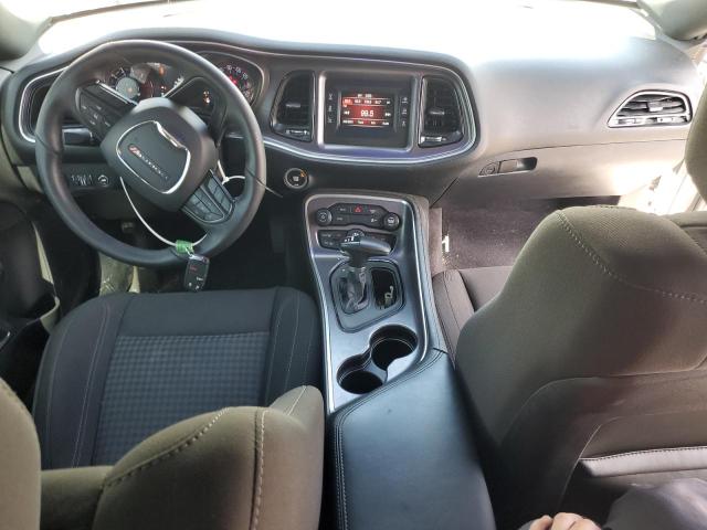 Photo 8 from auction – 2017 DODGE CHALLENGER with VIN 2C3CDZBT1HH651503
