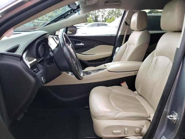 Photo 7 from auction – 2019 BUICK ENVISION E with VIN LRBFXCSA3KD123542