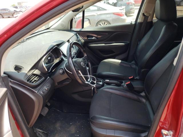 Photo 7 from auction – 2018 BUICK ENCORE SPO with VIN KL4CJ2SB5JB711939