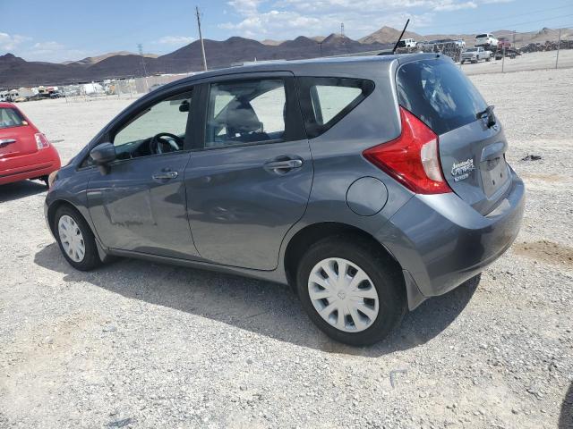 Photo 2 from auction – 2016 NISSAN VERSA NOTE with VIN 3N1CE2CP2GL366156