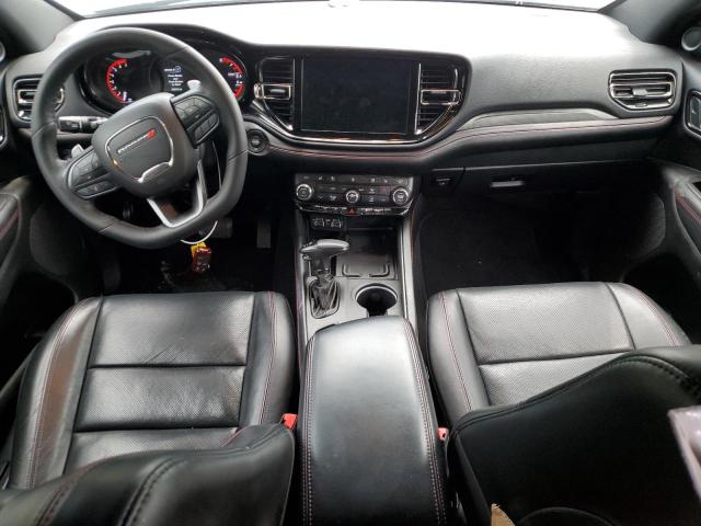 Photo 8 from auction – 2021 DODGE DURANGO R/ with VIN 1C4SDJCT2MC822442