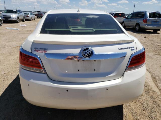 Photo 6 from auction – 2011 BUICK LACROSSE C with VIN 1G4GC5ED0BF160714