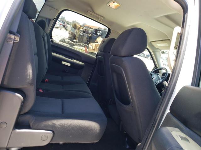 Photo 10 from auction – 2011 GMC SIERRA C15 with VIN 3GTP1VE09BG276077
