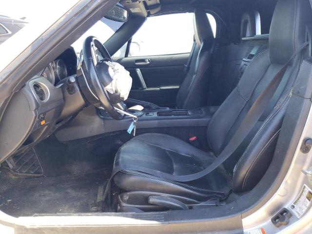 Photo 7 from auction – 2012 MAZDA MX-5 MIATA with VIN JM1NC2NF7C0219838