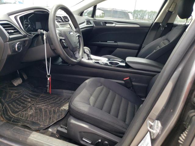 Photo 7 from auction – 2014 FORD FUSION SE with VIN 3FA6P0H73ER127152