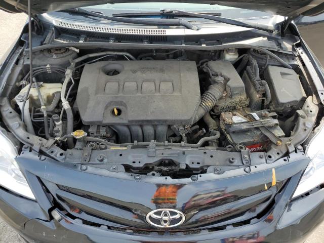Photo 11 from auction – 2013 TOYOTA COROLLA BA with VIN 5YFBU4EE4DP193998