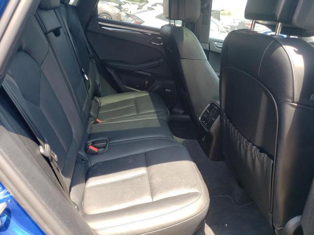 Photo 10 from auction – 2020 PORSCHE MACAN with VIN WP1AA2A58LLB14398