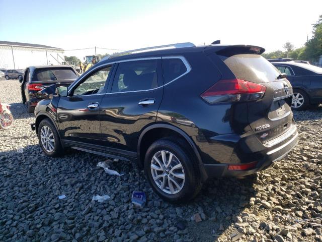 Photo 2 from auction – 2018 NISSAN ROGUE S with VIN KNMAT2MV9JP504360