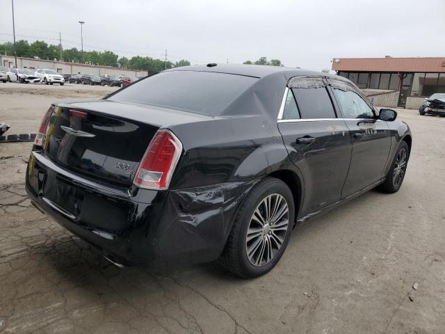 Photo 3 from auction – 2014 CHRYSLER 300 S with VIN 2C3CCAGG2EH158036