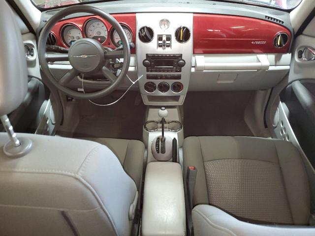 Photo 8 from auction – 2009 CHRYSLER PT CRUISER with VIN 3A8FY58949T538079