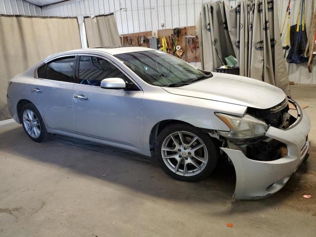 Photo 4 from auction – 2013 NISSAN MAXIMA S with VIN 1N4AA5AP1DC843256