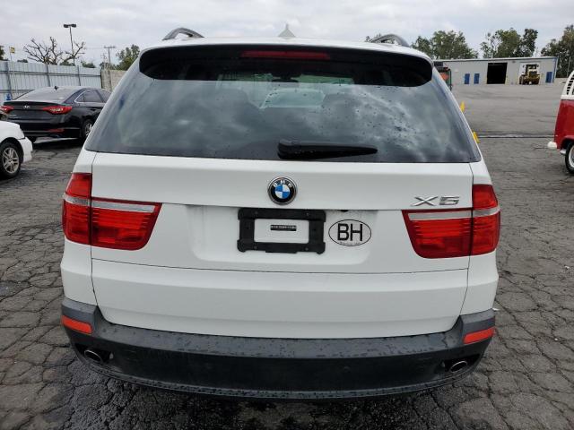 Photo 6 from auction – 2010 BMW X5 XDRIVE3 with VIN 5UXFF0C54ALT84282