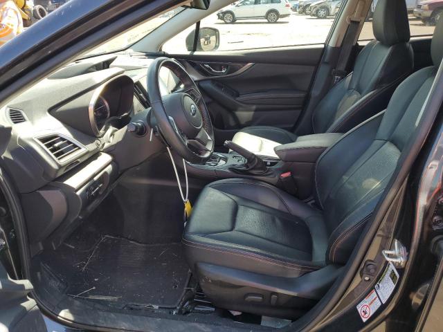 Photo 7 from auction – 2019 SUBARU CROSSTREK with VIN JF2GTAMC5KH253742