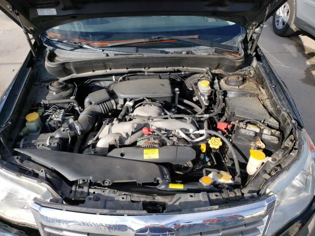 Фото 12 с аукциона – 2010 SUBARU FORESTER 2 с VIN JF2SH6CC7AH750932