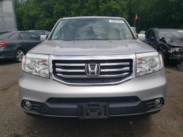 Photo 5 from auction – 2015 HONDA PILOT EXL with VIN 5FNYF4H55FB046703