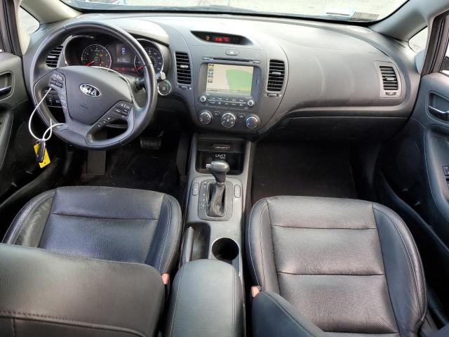 Photo 8 from auction – 2016 KIA FORTE EX with VIN KNAFZ4A89G5474003