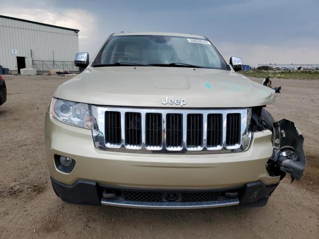 Photo 5 from auction – 2011 JEEP GRAND CHER with VIN 1J4RR5GG1BC643286