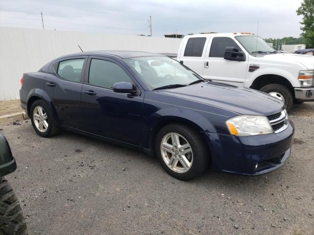 Photo 4 from auction – 2014 DODGE AVENGER SX with VIN 1C3CDZCB8EN128083
