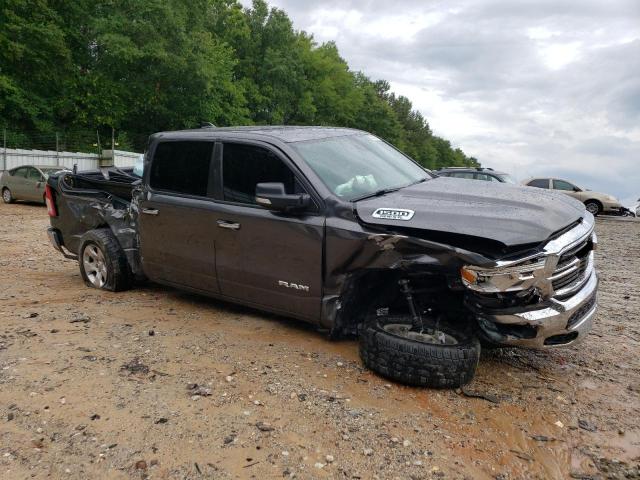 Photo 4 from auction – 2019 RAM 1500 BIG H with VIN 1C6SRFFT5KN711449