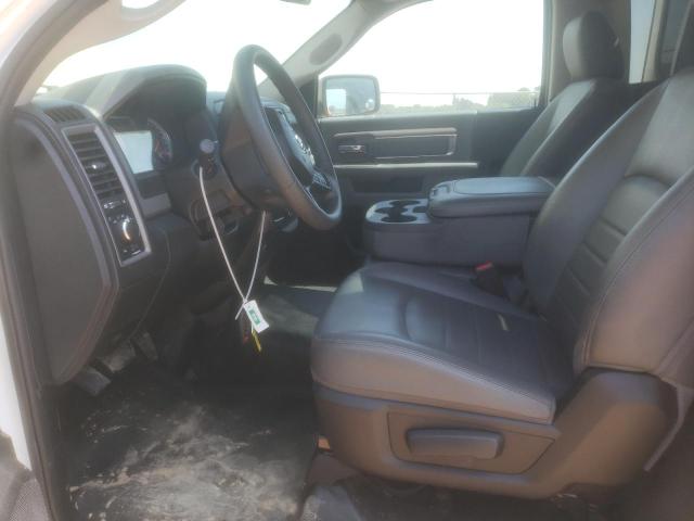 Photo 7 from auction – 2019 RAM 1500 CLASS with VIN 3C6JR6DT9KG657595