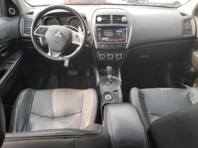 Photo 8 from auction – 2014 MITSUBISHI OUTLANDER with VIN 4A4AR4AU9EE025596