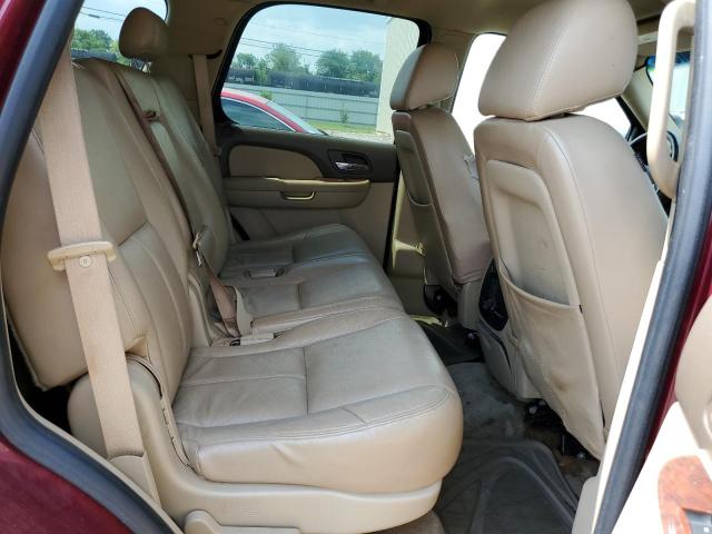 Photo 11 from auction – 2010 CHEVROLET TAHOE C150 with VIN 1GNUCAE08AR198631
