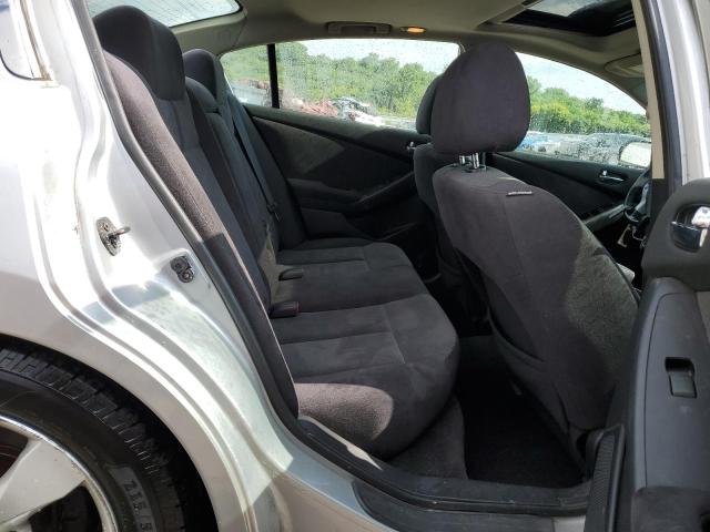 Photo 10 from auction – 2007 NISSAN ALTIMA 3.5 with VIN 1N4BL21E47N436116