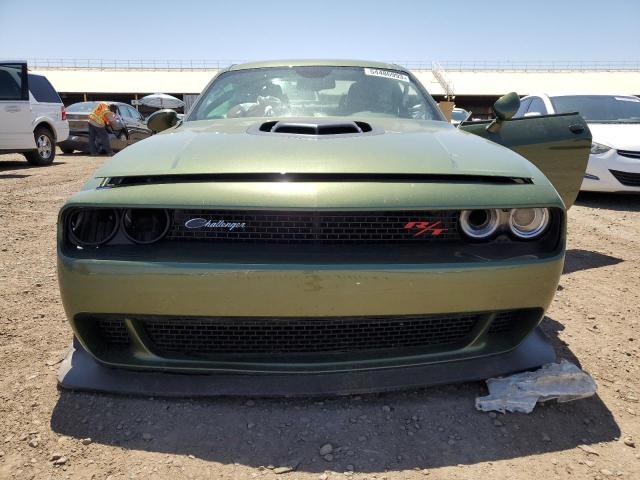 Photo 5 from auction – 2022 DODGE CHALLENGER with VIN 2C3CDZFJXNH147360
