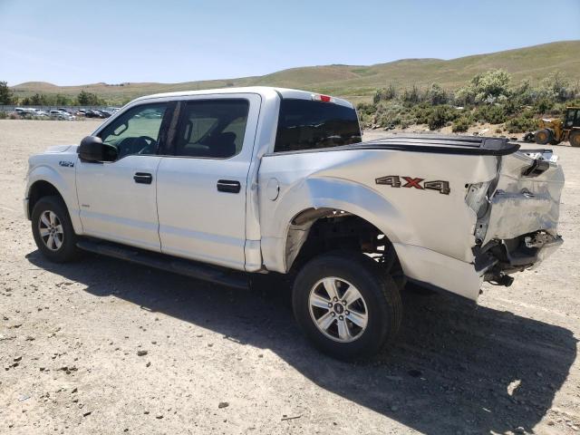 Photo 2 from auction – 2016 FORD F150 SUPER with VIN 1FTEW1EG4GFB13098