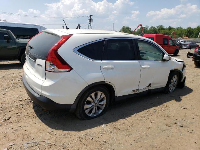 Photo 3 from auction – 2012 HONDA CR-V EX with VIN 5J6RM4H52CL011663
