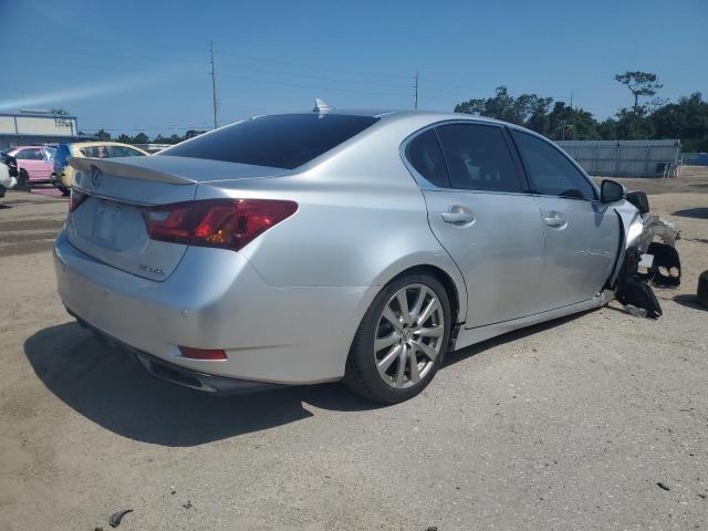 Photo 3 from auction – 2013 LEXUS GS 350 with VIN JTHBE1BL9D5019953