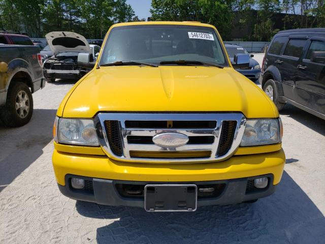 Photo 5 from auction – 2007 FORD RANGER with VIN 1FTZR45E47PA11433