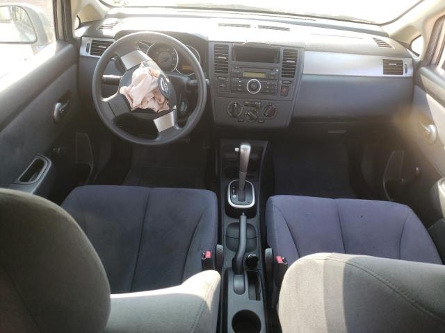 Photo 8 from auction – 2009 NISSAN VERSA S with VIN 3N1BC13E09L471419