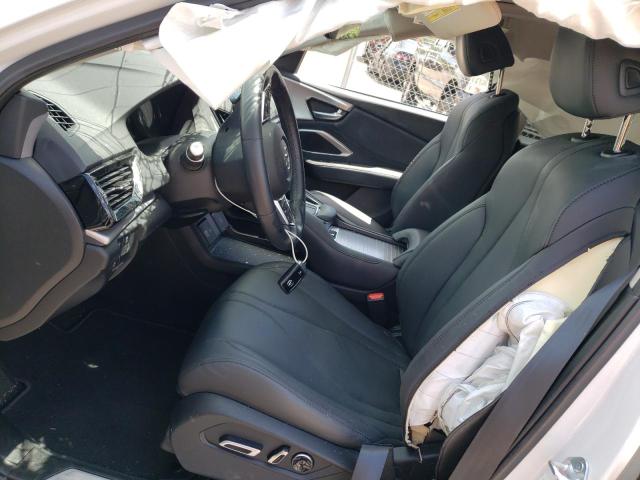 Photo 7 from auction – 2021 ACURA RDX with VIN 5J8TC2H33ML030257