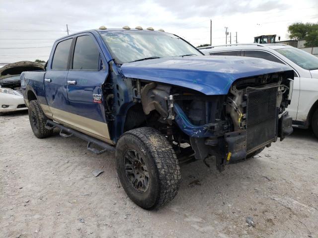 Photo 4 from auction – 2011 DODGE RAM 2500 with VIN 3D7UT2CL0BG530757