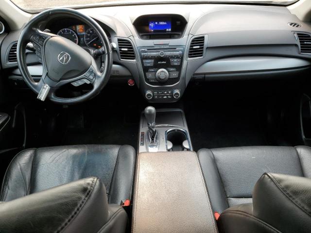 Photo 8 from auction – 2014 ACURA RDX with VIN 5J8TB4H36EL006471