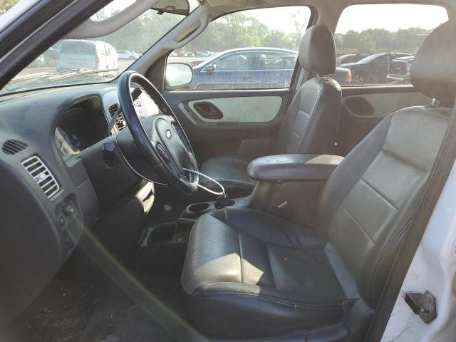 Photo 7 from auction – 2003 FORD ESCAPE XLT with VIN 1FMYU93143KD76740