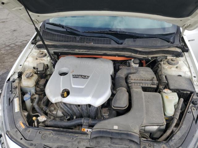 Photo 11 from auction – 2013 KIA OPTIMA HYB with VIN KNAGM4AD7D5053554