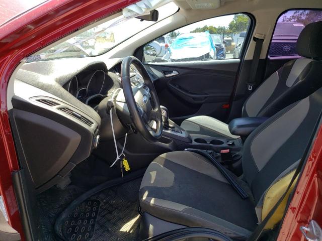 Photo 7 from auction – 2014 FORD FOCUS SE with VIN 1FADP3F25EL341705