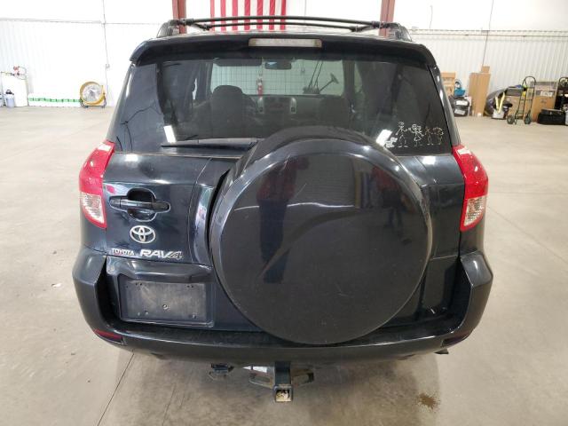 Photo 6 from auction – 2007 TOYOTA RAV4 LIMIT with VIN JTMZK31V976004066