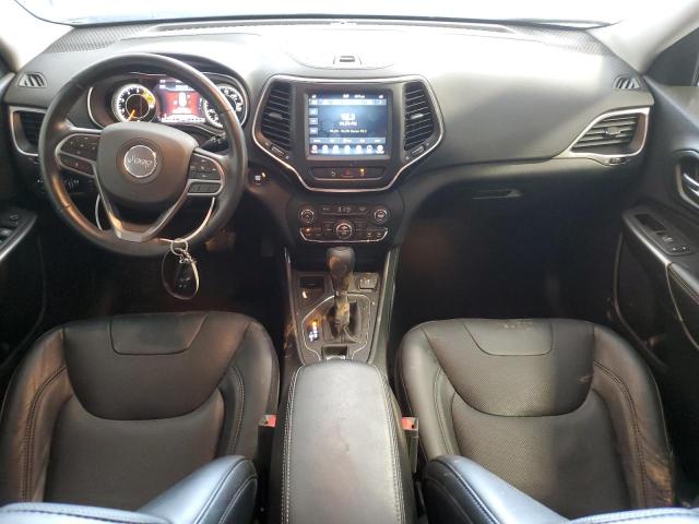 Photo 8 from auction – 2021 JEEP CHEROKEE L with VIN 1C4PJLMN0MD150479