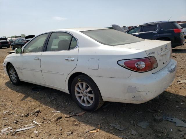 Photo 2 from auction – 2003 LEXUS ES 300 with VIN JTHBF30G730138174