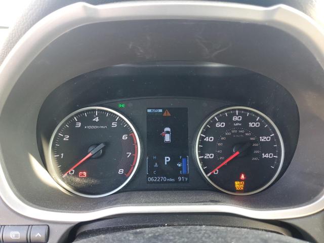 Photo 9 from auction – 2019 MITSUBISHI ECLIPSE CR with VIN JA4AT3AA5KZ048459