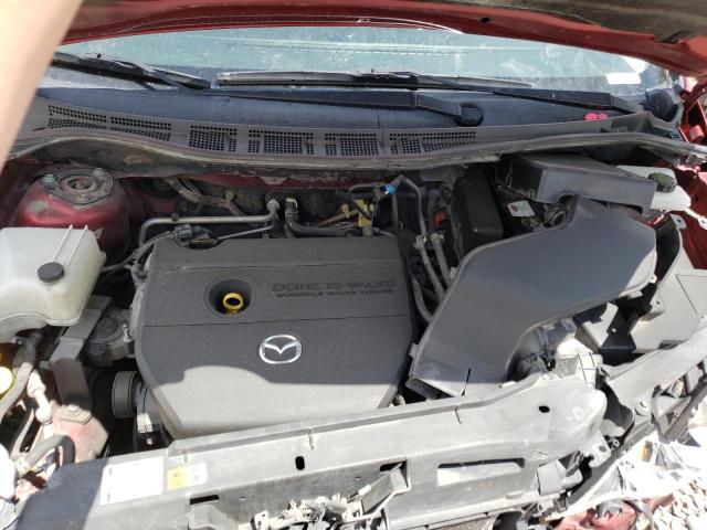 صورة رقم 12 من المزاد - 2009 MAZDA 5 مع VIN JM1CR293990357332