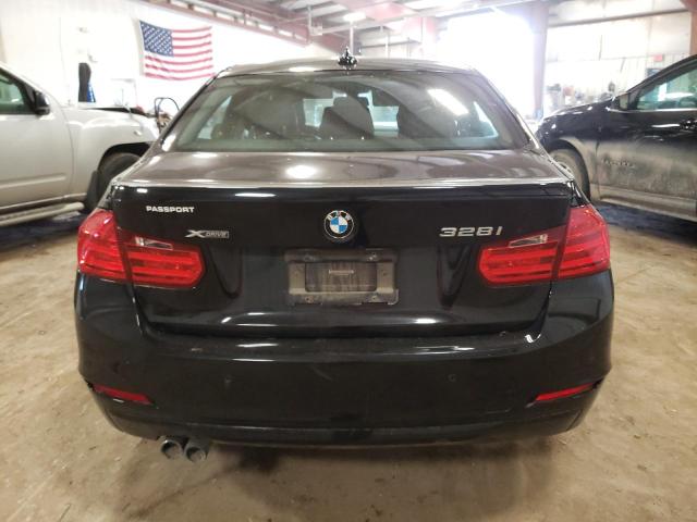 Photo 6 from auction – 2015 BMW 328 XI SUL with VIN WBA3B5C55FF959389
