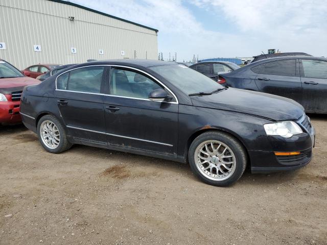 Photo 4 from auction – 2006 VOLKSWAGEN PASSAT 2.0 with VIN WVWEK73C26P069979